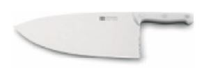 CUTELO PEIXE 30CM AZUL PROFESSIONAL